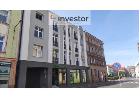 Mieszkanie na sprzedaż - Mickiewicza Kluczbork, Kluczborski, 27,93 m², 199 000 PLN, NET-12434/9376/OMS