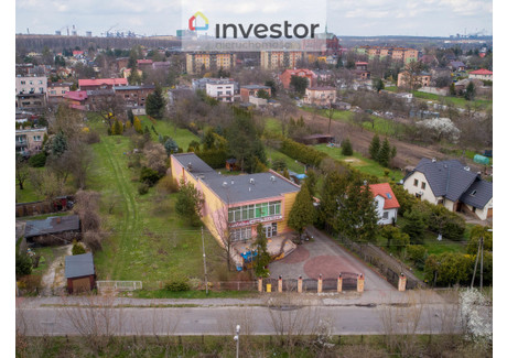 Dom na sprzedaż - Dąbrowa Górnicza, 607 m², 1 500 000 PLN, NET-2809/9376/ODS