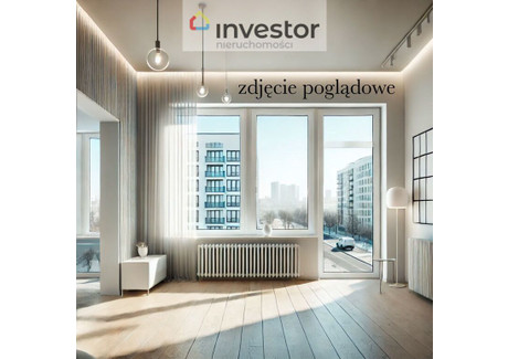 Mieszkanie na sprzedaż - Jastrzębie-Zdrój, 25,7 m², 169 000 PLN, NET-17097/9376/OMS