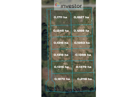 Działka na sprzedaż - Miedźno, Warta, Sieradzki, 1711 m², 136 880 PLN, NET-4583/9376/OGS