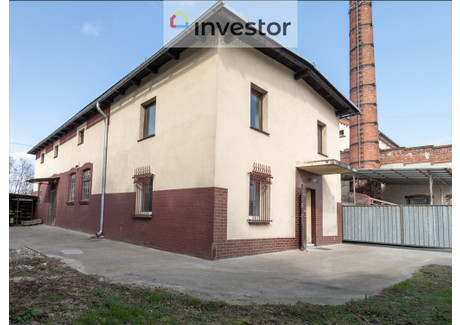 Lokal na sprzedaż - Przemysłowa Tułowice, Opolski, 147 m², 649 000 PLN, NET-741/9376/OLS