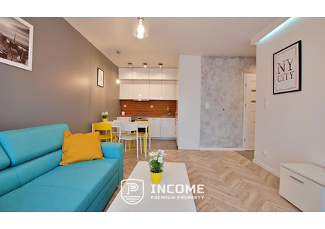 Mieszkanie do wynajęcia - Wrocław-Fabryczna, Wrocław, 56 m², 3500 PLN, NET-250/9220/OMW