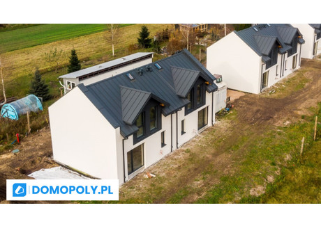 Dom na sprzedaż - Kryspinów, Liszki, Krakowski, 84 m², 795 000 PLN, NET-INF413479