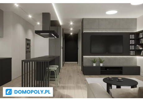 Mieszkanie na sprzedaż - Rydlówka Stare Podgórze, Kraków-Podgórze, Kraków, 52 m², 889 000 PLN, NET-INF334822