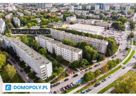 Mieszkanie na sprzedaż - Henryka Pachońskiego Prądnik Biały, Kraków-Krowodrza, Kraków, 74 m², 880 000 PLN, NET-INF134980