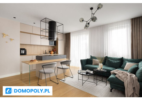 Mieszkanie na sprzedaż - Dr. Jana Piltza Dębniki, Kraków-Podgórze, Kraków, 44,9 m², 749 000 PLN, NET-INF777542
