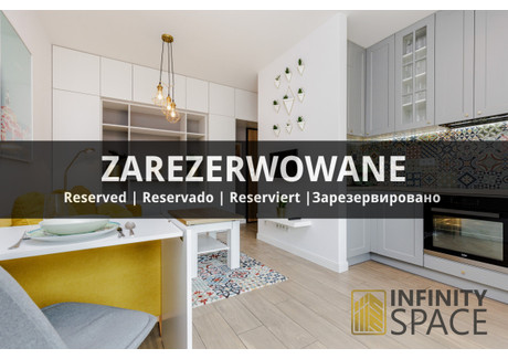Mieszkanie do wynajęcia - Mangalia Mokotów, Warszawa, Mokotów, Warszawa, 36 m², 3070 PLN, NET-INFINITY614979