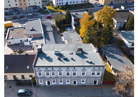 Kamienica, blok na sprzedaż - Adama Mickiewicza Śrem, Śremski, 680 m², 2 990 000 PLN, NET-259990453