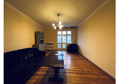 Mieszkanie do wynajęcia - Hetmańska Łazarz, Grunwald, Poznań, 79,4 m², 1790 PLN, NET-260260453
