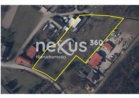 Magazyn, hala na sprzedaż - Twardogóra, Oleśnicki, 134 m², 490 000 PLN, NET-1/17137/OOS