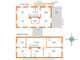 Dom na sprzedaż - Świedziebnia, Brodnicki, 205,43 m², 449 000 PLN, NET-500/13397/ODS