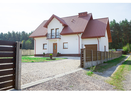 Dom na sprzedaż - Wspólna Górno-Zawada, Górno, Kielecki, 174,67 m², 1 169 000 PLN, NET-613/13397/ODS