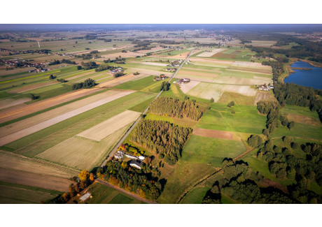 Działka na sprzedaż - Kotliny, Brójce, Łódzki Wschodni, 15 700 m², 650 000 PLN, NET-566/13397/OGS