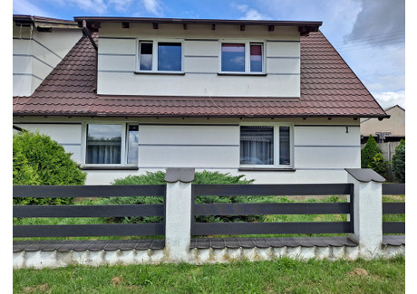 Dom na sprzedaż - Lubasz, Czarnkowsko-Trzcianecki, 139,52 m², 350 000 PLN, NET-552/13397/ODS