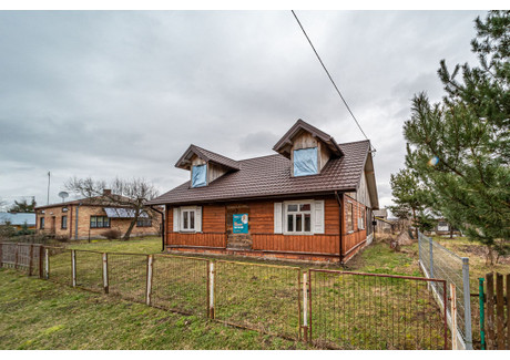 Dom na sprzedaż - Wisznice, Bialski, 210 m², 158 000 PLN, NET-413/13397/ODS