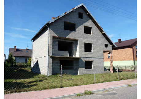 Dom na sprzedaż - Polna Rusiec, Bełchatowski, 129 m², 220 000 PLN, NET-616/13397/ODS