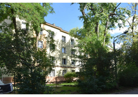 Mieszkanie na sprzedaż - Romskich Ofiar Getta Łódzkiego Łódź-Bałuty, Łódź, 45,75 m², 287 000 PLN, NET-1236/13397/OMS