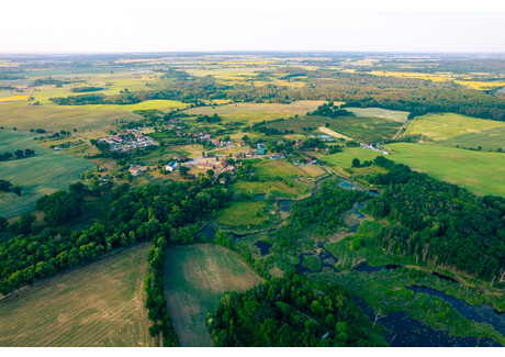 Działka na sprzedaż - Trzcińsko-Zdrój, Gryfiński, 7926 m², 79 260 PLN, NET-389/13397/OGS