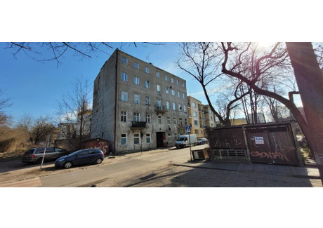 Mieszkanie na sprzedaż - Młynarska Łódź-Bałuty, Łódź, 31,9 m², 117 000 PLN, NET-1154/13397/OMS