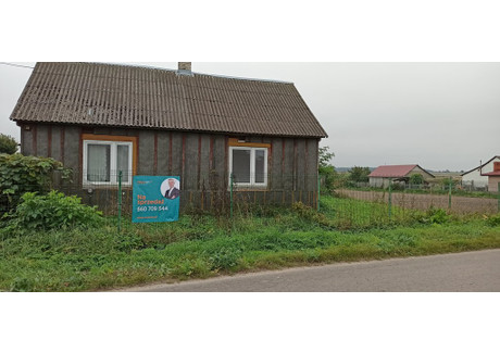 Działka na sprzedaż - Rzechów-Kolonia, Rzeczniów, Lipski, 14 700 m², 298 000 PLN, NET-565/13397/OGS