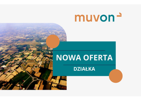 Działka na sprzedaż - kpt. Pilota Franciszka Żwirki Sokolniki-Las, Ozorków, Zgierski, 2958 m², 530 000 PLN, NET-857/13397/OGS