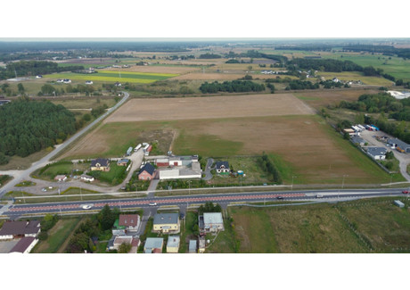 Działka na sprzedaż - Tarkowo Dolne, Nowa Wieś Wielka, Bydgoski, 32 000 m², 4 800 000 PLN, NET-620/13397/OGS