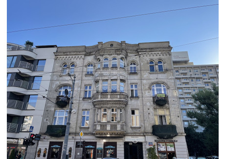 Działka na sprzedaż - Piotrkowska Łódź, 447 m², 444 000 PLN, NET-668/13397/OGS