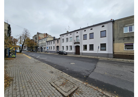 Mieszkanie na sprzedaż - Konstantynowska Pabianice, Pabianicki, 60,49 m², 190 000 PLN, NET-1371/13397/OMS