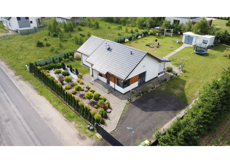 Dom na sprzedaż - Czarnków, Czarnkowsko-Trzcianecki, 103,8 m², 799 000 PLN, NET-596/13397/ODS