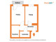 Mieszkanie na sprzedaż - Cicha Radom, 37,3 m², 250 000 PLN, NET-1127/13397/OMS