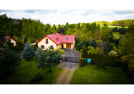 Dom na sprzedaż - Plichtów, Nowosolna, Łódzki Wschodni, 177,3 m², 1 198 000 PLN, NET-479/13397/ODS