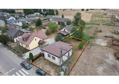 Dom na sprzedaż - Ulatowo-Pogorzel, Jednorożec, Przasnyski, 96 m², 119 000 PLN, NET-620/13397/ODS