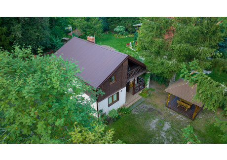Dom na sprzedaż - Jerutki, Świętajno, Szczycieński, 130 m², 599 000 PLN, NET-404/13397/ODS