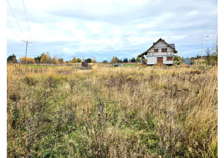 Działka na sprzedaż - Owocowa Moryń, Gryfiński, 944 m², 141 600 PLN, NET-888/13397/OGS