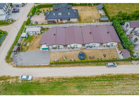 Dom na sprzedaż - Sosnowa Mieroszyno, Puck, Pucki, 256 m², 2 999 000 PLN, NET-351/13397/ODS