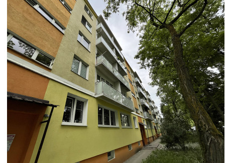 Mieszkanie na sprzedaż - Konstantego Ildefonsa Gałczyńskiego Łódź, 40,32 m², 299 000 PLN, NET-1122/13397/OMS