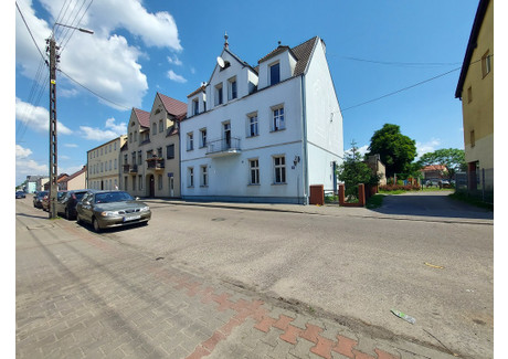 Mieszkanie na sprzedaż - Adama Mickiewicza Krzyż Wielkopolski, Czarnkowsko-Trzcianecki, 102,3 m², 319 000 PLN, NET-1201/13397/OMS