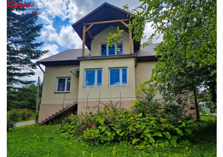 Dom na sprzedaż - Domaradz, Brzozowski, 110 m², 399 000 PLN, NET-305