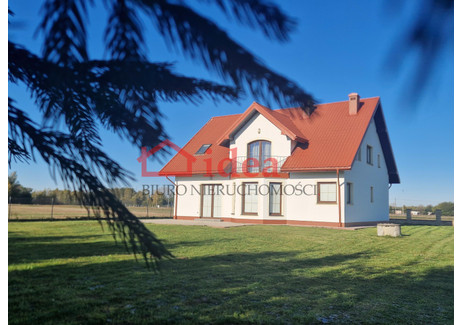 Dom na sprzedaż - Haczów, Brzozowski, 150 m², 845 000 PLN, NET-315