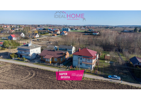 Dom na sprzedaż - Dębów, Gać, Przeworski, 160 m², 625 000 PLN, NET-1209/6619/ODS