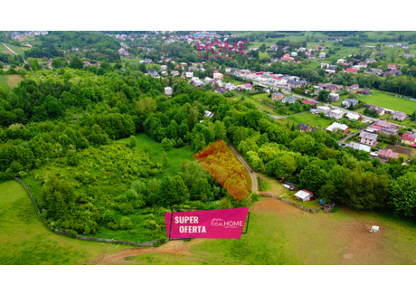 Działka na sprzedaż - Rymanów-Zdrój, Rymanów, Krośnieński, 2400 m², 109 000 PLN, NET-664/6619/OGS