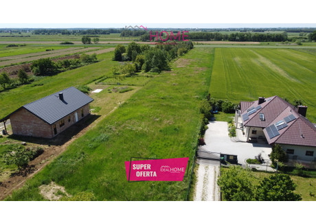 Działka na sprzedaż - Wola Mielecka, Mielec, Mielecki, 5594 m², 130 000 PLN, NET-902/6619/OGS