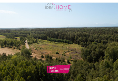 Działka na sprzedaż - Rąbany Gościniec, Rakszawa, Łańcucki, 8063 m², 264 000 PLN, NET-1506/6619/OGS