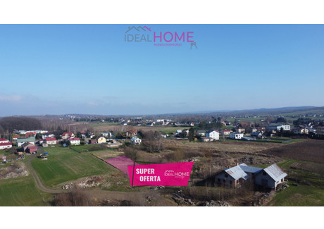 Działka na sprzedaż - Krasne, Rzeszowski, 1691 m², 349 000 PLN, NET-1466/6619/OGS