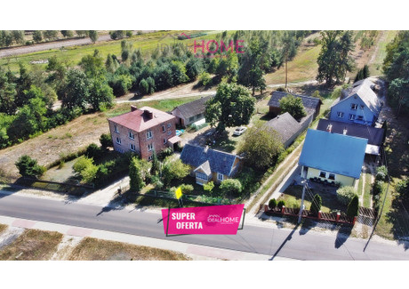 Dom na sprzedaż - Bratkowice, Świlcza, Rzeszowski, 60 m², 239 000 PLN, NET-1177/6619/ODS