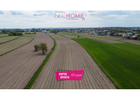 Działka na sprzedaż - Rozbórz, Przeworsk, Przeworski, 1180 m², 82 000 PLN, NET-1011/6619/OGS