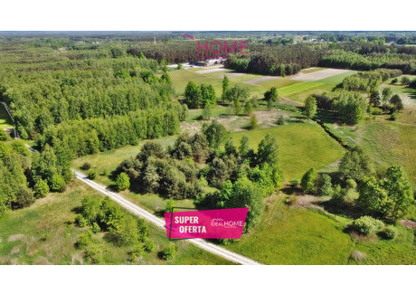 Działka na sprzedaż - Krzątka, Majdan Królewski, Kolbuszowski, 2600 m², 100 000 PLN, NET-1502/6619/OGS