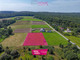 Rolny na sprzedaż - Nowy Borek, Błażowa, Rzeszowski, 2736 m², 139 000 PLN, NET-1368/6619/OGS