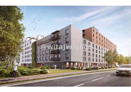 Lokal na sprzedaż - Ślężna Krzyki, Wrocław, Wrocław M., 63,7 m², 1 018 563 PLN, NET-IGM-LS-20198