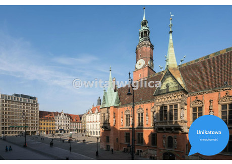 Mieszkanie do wynajęcia - Rynek Stare Miasto, Wrocław, Wrocław M., 59,79 m², 3500 PLN, NET-IGM-MW-19863-3